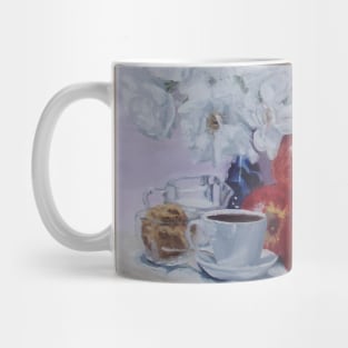 'Autumn Harvest Reward' Mug